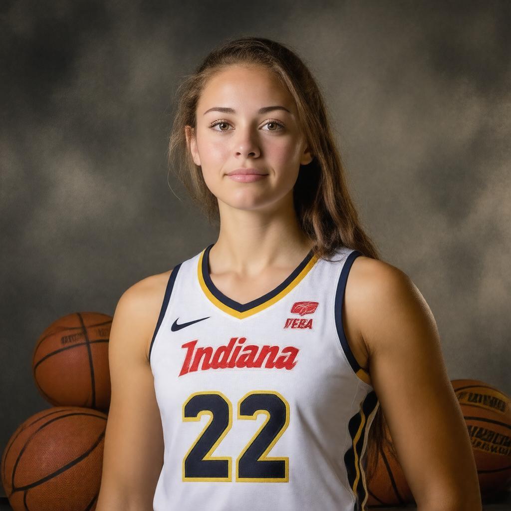 Caitlin Clark